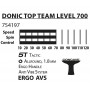 Ракетка для настольного тенниса Donic TOP TEAM 700