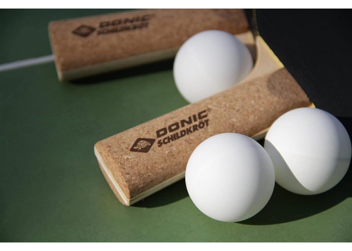 Ракетка для настільного тенісу Donic Persson 500