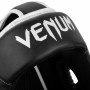 Шолом Venum Elite Headgear Black White
