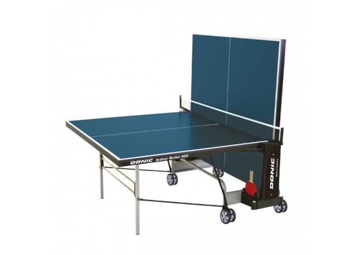 Тенісний стіл (для приміщень) Donic Indoor Roller 800
