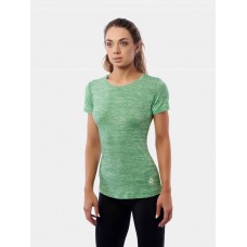 Жіноча футболка Peresvit Micromodal Womens T-shirt Green Island