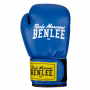Боксерські рукавички Benlee RODNEY 14oz /PU/синьо-чорні