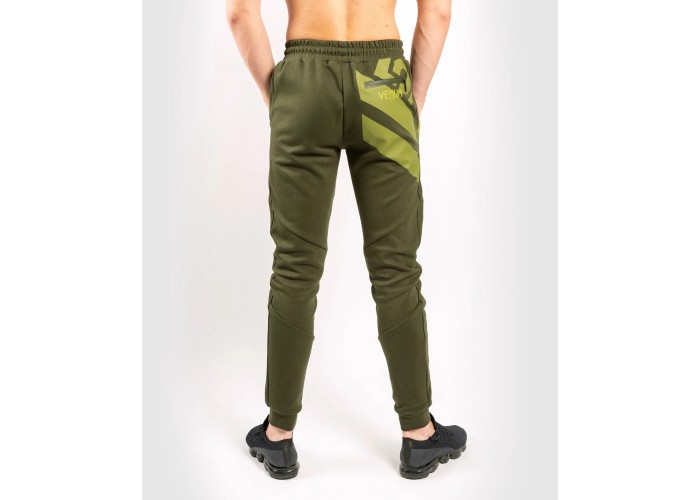 Спортивные штаны Venum Commando Joggers Loma Edition Khaki 