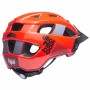 Шлем Urge AllTrail красный L/XL 57-59 см