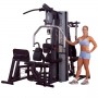 Тренажер - Мультистанція Body-Solid G9S Selectorized Home Gym