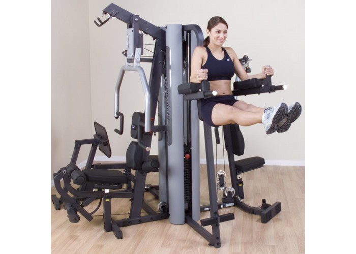 Тренажер - Мультистанция Body-Solid G9S Selectorized Home Gym