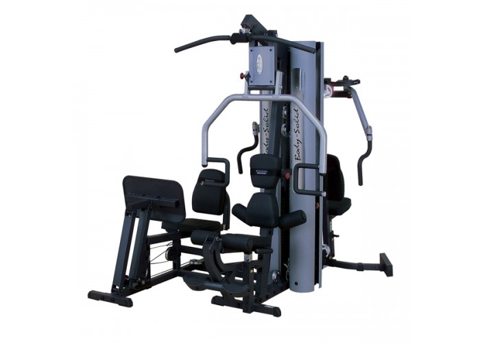 Тренажер - Мультистанция Body-Solid G9S Selectorized Home Gym