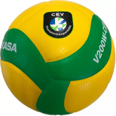 М'яч волейбольний Mikasa V200W CEV