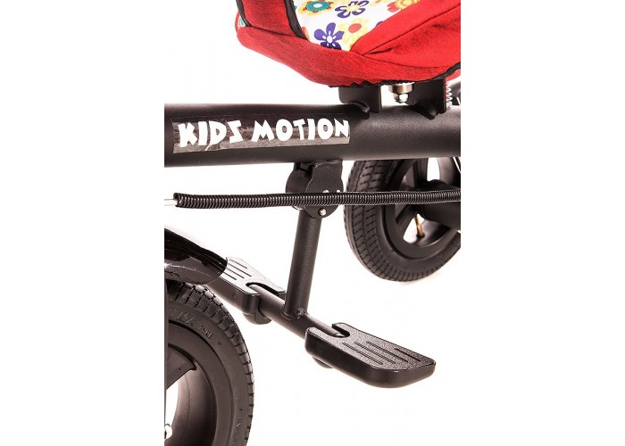 Велосипед триколісний KidzMotion Tobi Venture