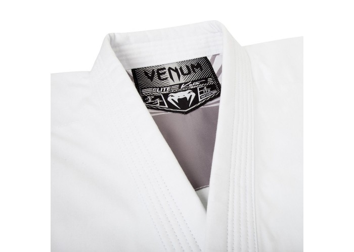 Кимоно для каратэ Venum Elite Kata Karate Gi White