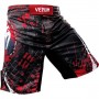 Шорты Venum Korean Zombie UFC 163 Fightshorts - Black