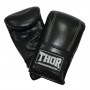 Снарядные перчатки THOR 605 (Leather) BLK