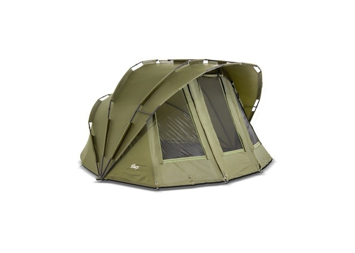 Палатка карповая Ranger EXP 2-mann Bivvy+Зимнее покрытие для палатки