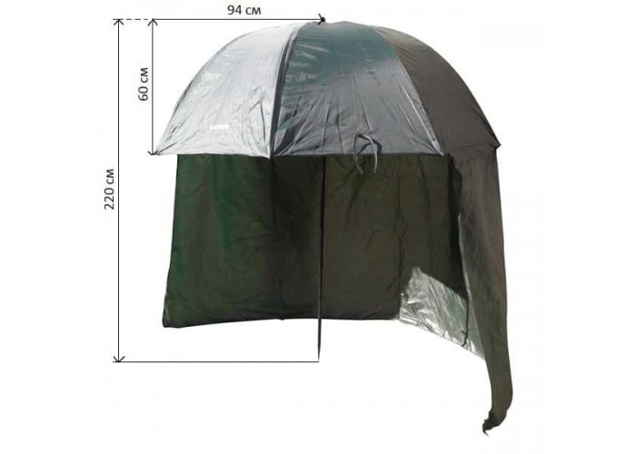 Зонт-палатка Ranger Umbrella 2.5M