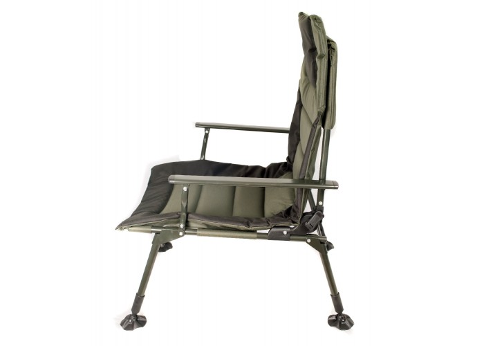 Карпове крісло Ranger Wide Carp SL-105