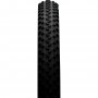 Покришка Continental Cross King 2.3, 27.5"x2.30, 58-584, Foldable, PureGrip, ShieldWall System, Skin, 780гр., чорний