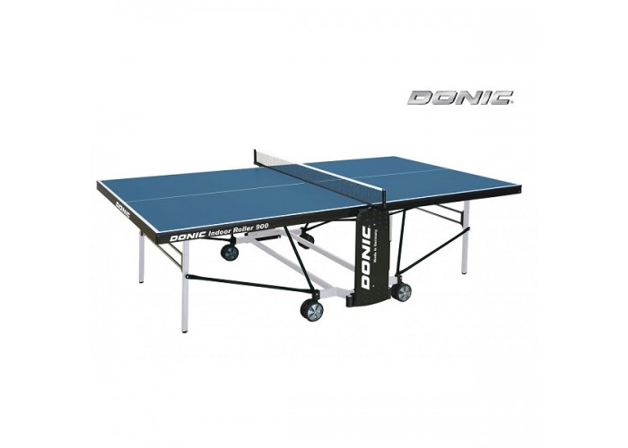 Теннисный стол для помещений Donic Indoor Roller 900
