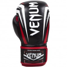 Боксерские перчатки Venum Sharp Boxing Gloves - Nappa Leather