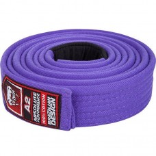 Пояс для кимоно Venum BJJ Belt - Purple